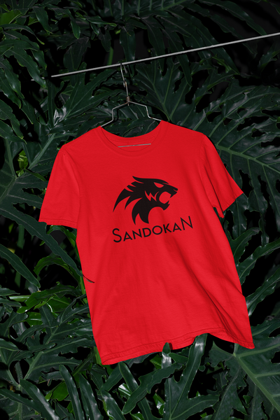 SANDOKAN Mompracem Edition -  Ultra Cotton Tee - Unisex