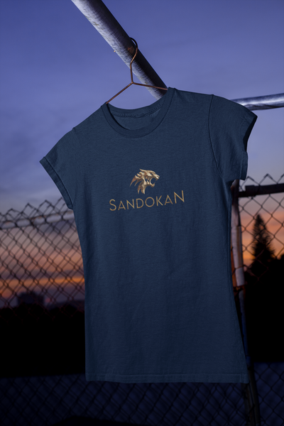 SANDOKAN Marianne Edition - Women's Favorite Tee