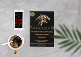 SANDOKAN - VOLUME 1 - The Tigers of Mompracem