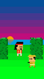 SANDOKAN OFFICIAL VINTAGE VIDEO GAME